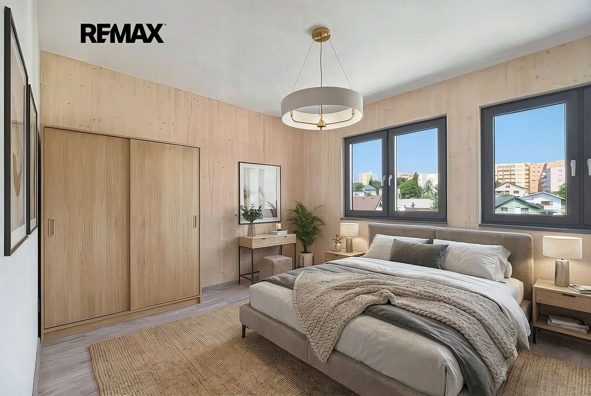 Prodej rodinného domu 86 m², pozemek 40 m² – fotografie 4