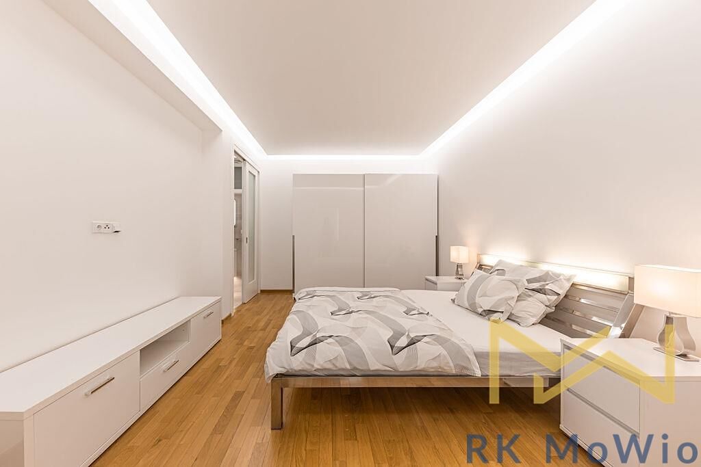Pronájem bytu 3+kk 100 m² – fotografie 3