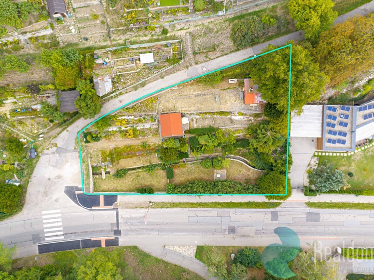 Ділянка на продаж, 989 м² (4 з 18)