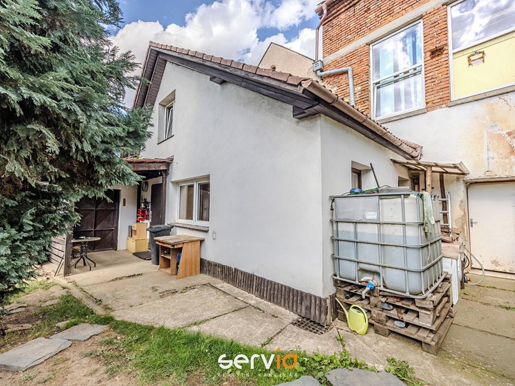 Квартира 1+1 на продаж, 56 м² (11 з 22)