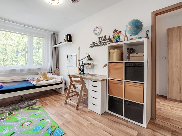 Квартира 3+kk на продаж, 76 м² (13 з 31)