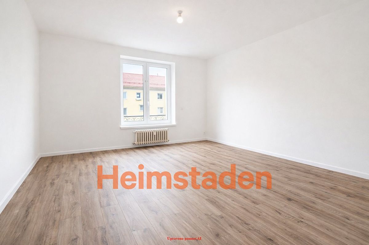 Pronájem bytu 3+1 67 m² – fotografie 5