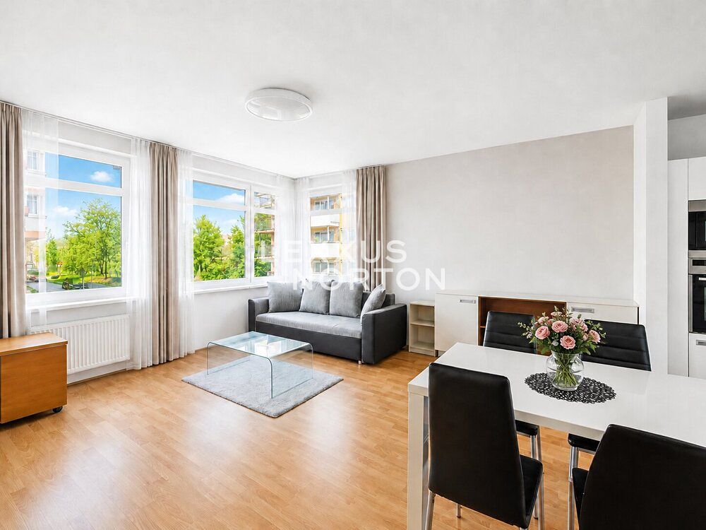 Prodej bytu 1+kk 47 m² – fotografie 3