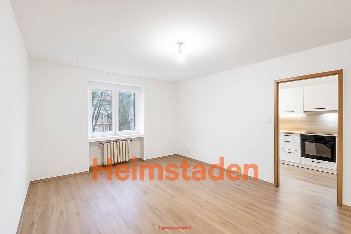 Pronájem bytu 3+1 83 m² – fotografie 5