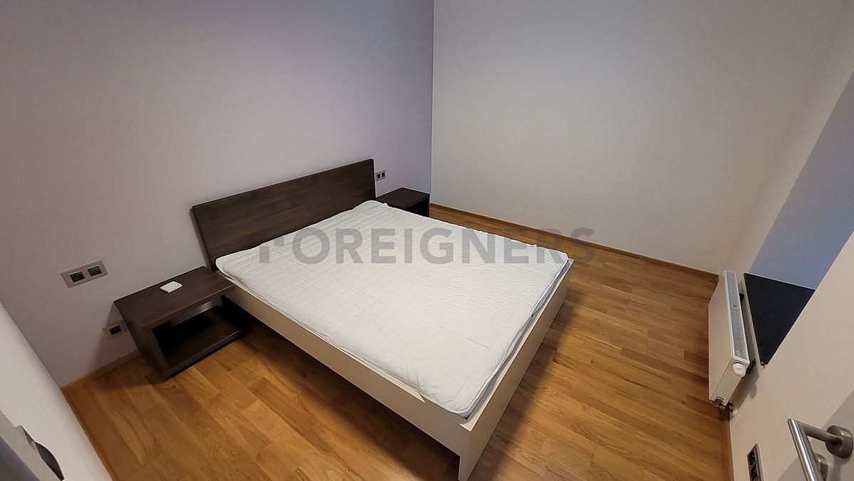 Pronájem bytu 2+kk 67 m² – fotografie 5