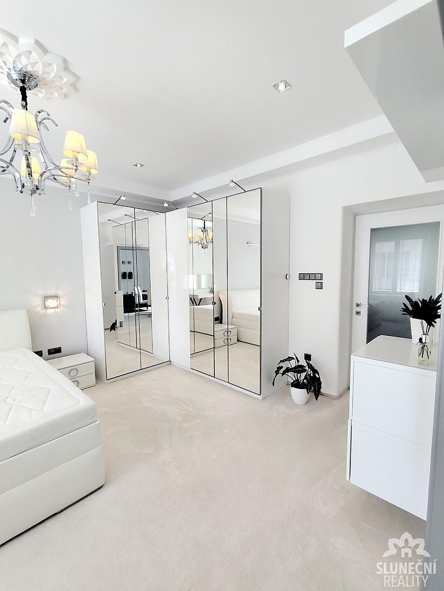 Pronájem bytu 2+1 99 m² – fotografie 4