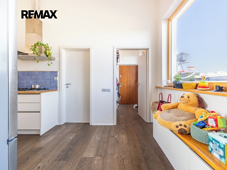 Wohnung 1+kk zum Kauf, 85 m² (9 von 22)