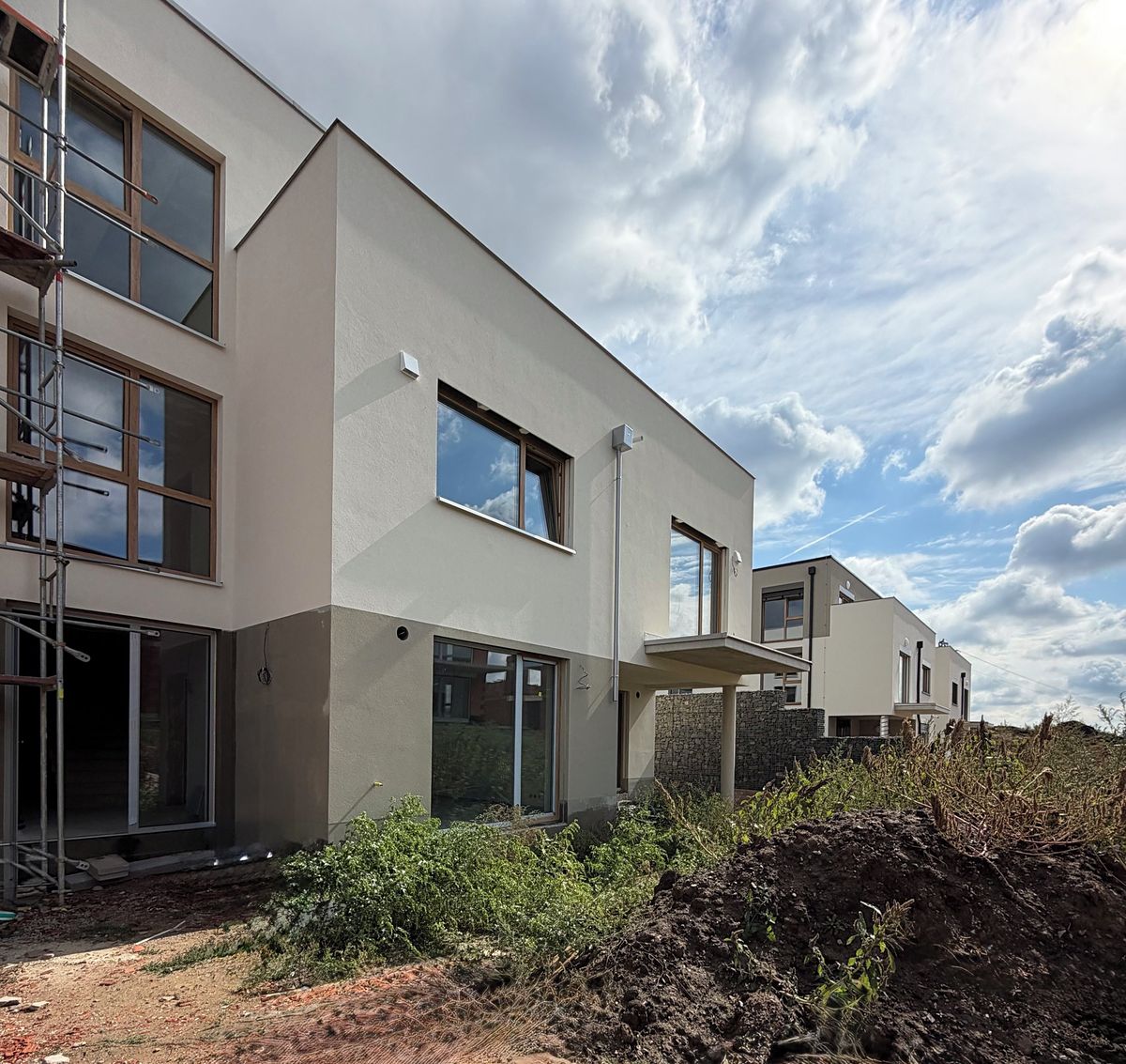 Prodej bytu 3+kk 96 m²