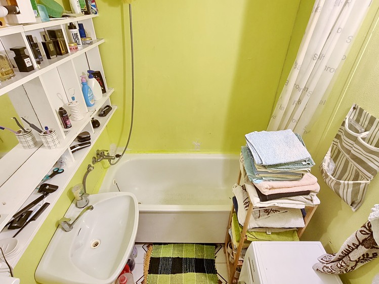 Wohnung 3+kk zum Kauf, 67 m² (9 von 12)