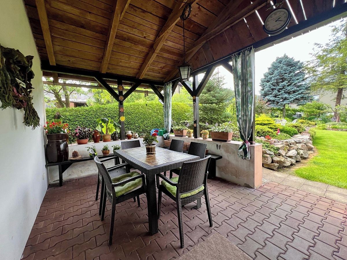 Prodej rodinného domu 163 m², pozemek 570 m² – fotografie 5