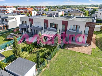 Prodej rodinného domu 125 m², pozemek 273 m²