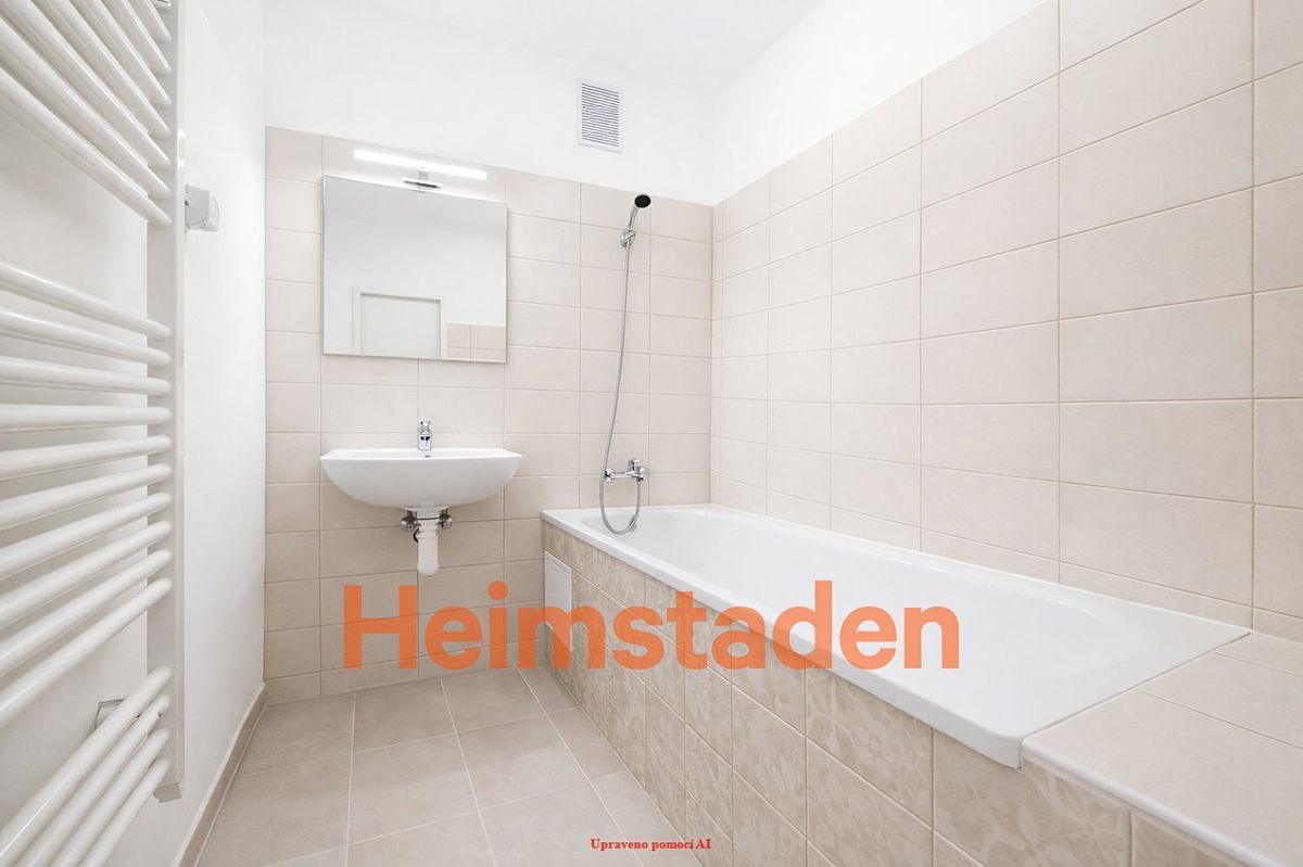 Pronájem bytu 3+1 72 m² – fotografie 4