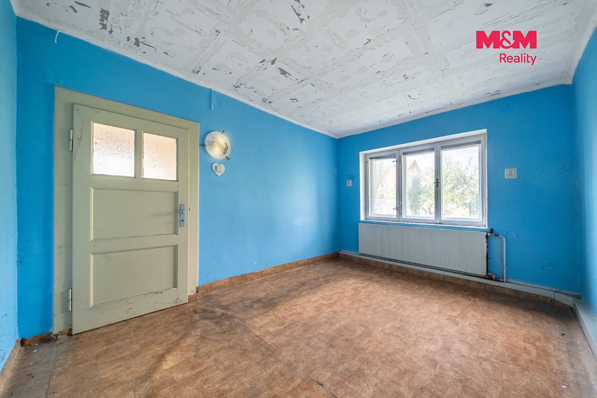 Prodej rodinného domu 78 m², pozemek 571 m² – fotografie 3
