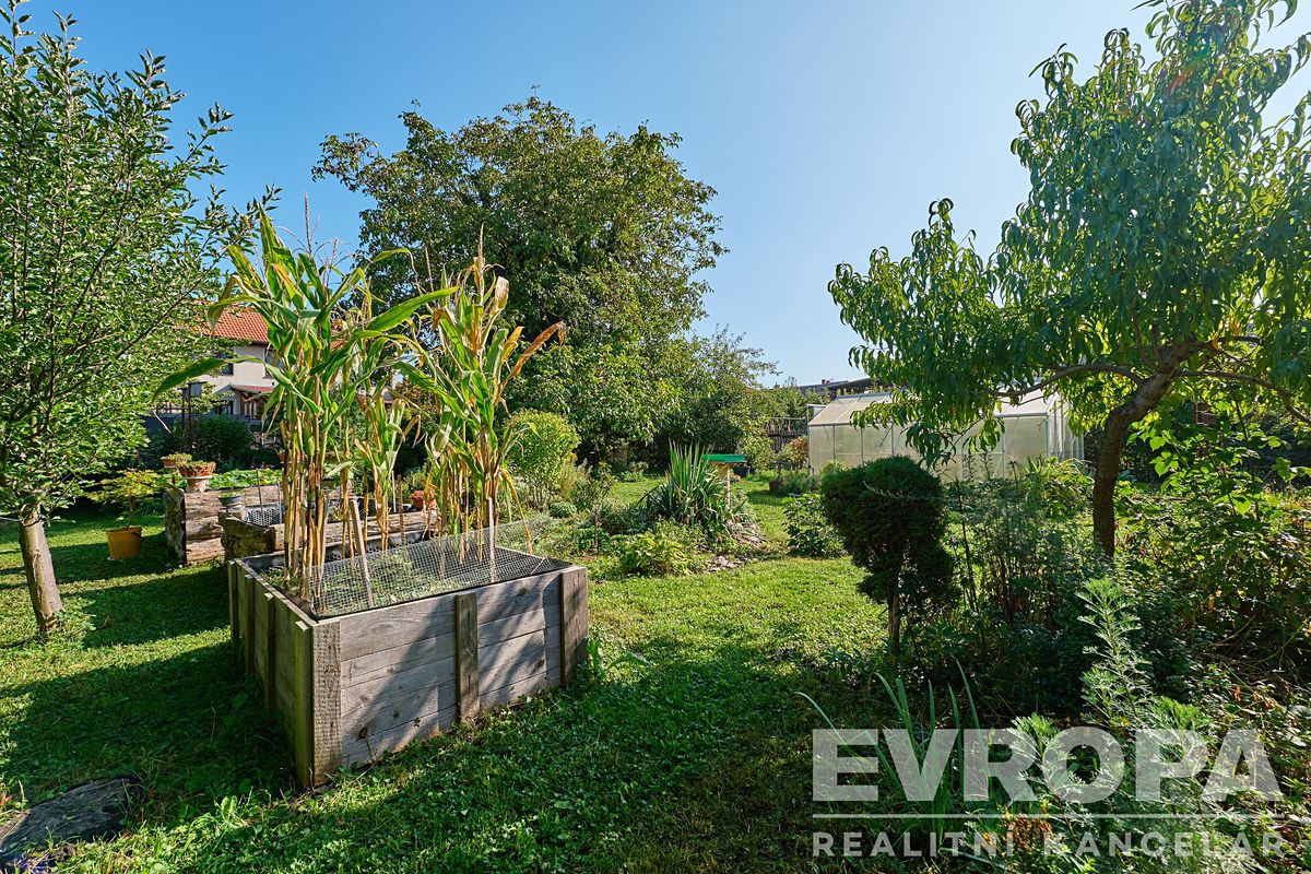 Prodej rodinného domu 150 m², pozemek 1131 m² – fotografie 5