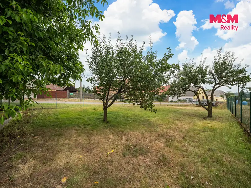 Prodej stavebního pozemku 248 m², Lhota pod Radčem – náhled fotky 3