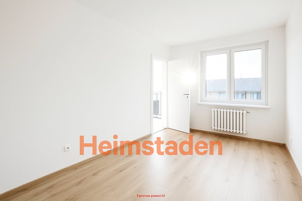 Pronájem bytu 3+1 60 m² – fotografie 5