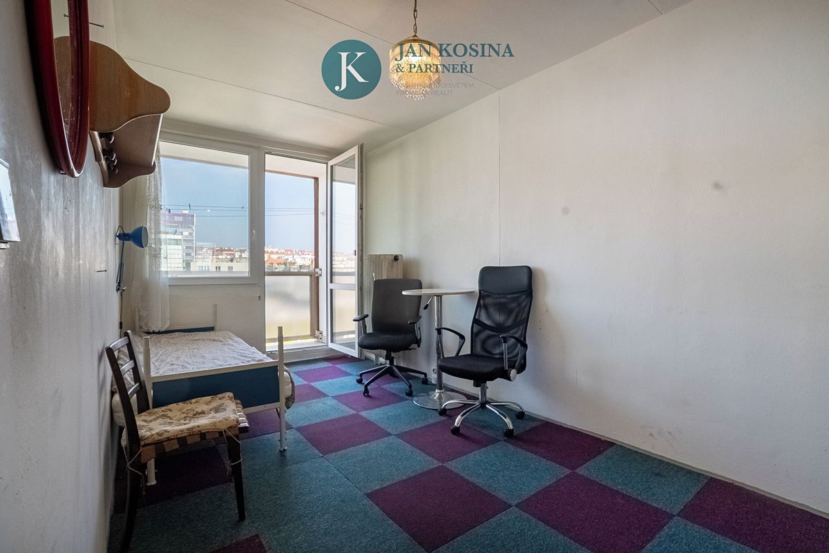 Prodej bytu 3+1 74 m² – fotografie 2