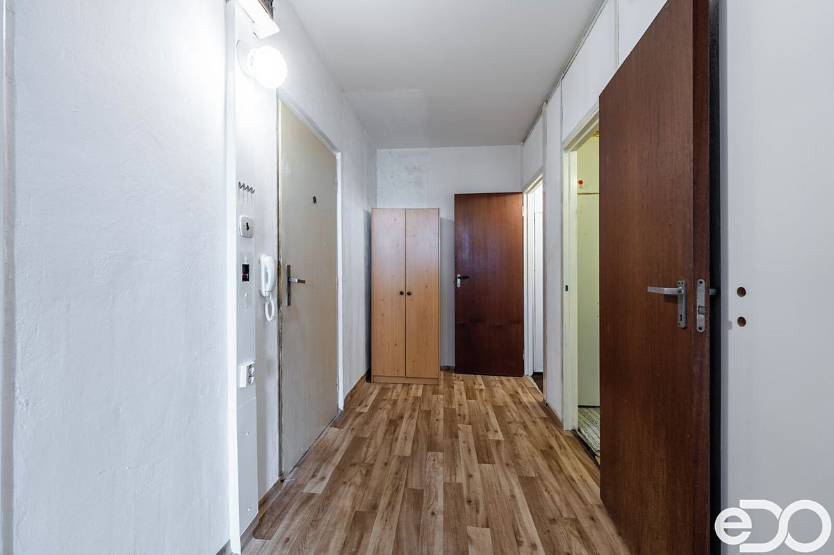 Prodej bytu 3+kk 61 m² – fotografie 5