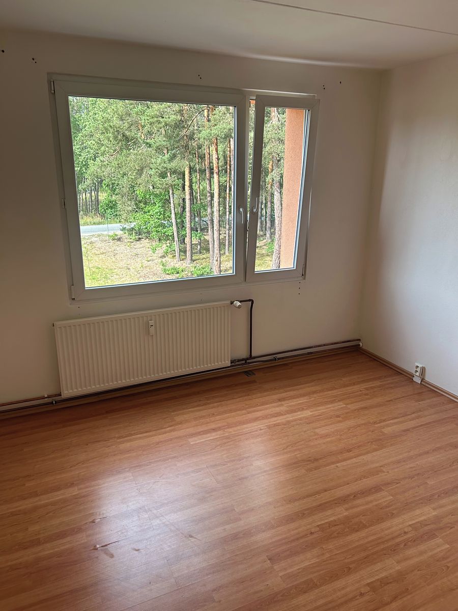 Pronájem bytu 1+1 38 m² – fotografie 5