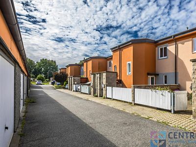 Pronájem rodinného domu 97 m², pozemek 119 m²