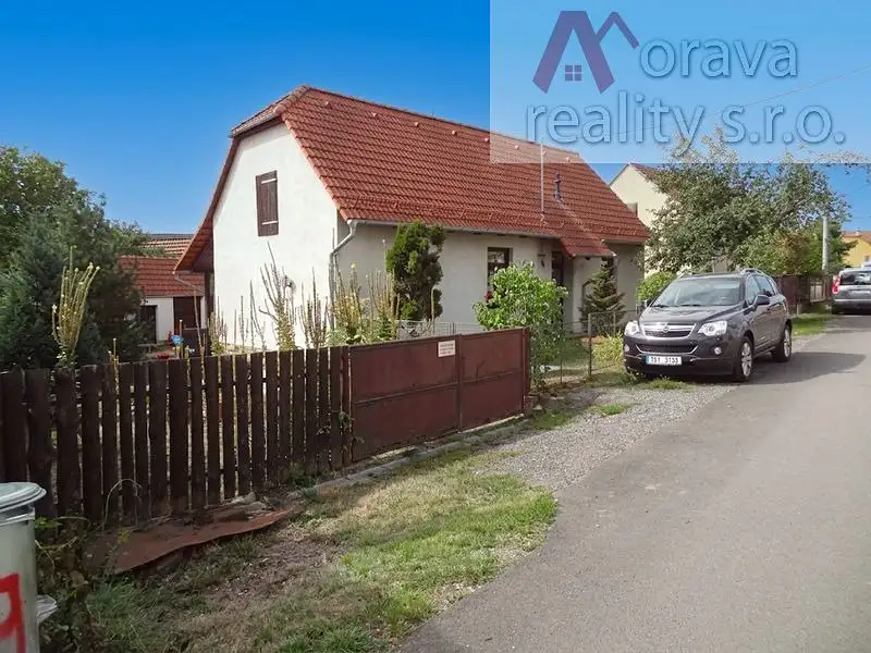 Prodej rodinného domu 80 m², pozemek 804 m², Kuřimská Nová Ves – náhled fotky 2