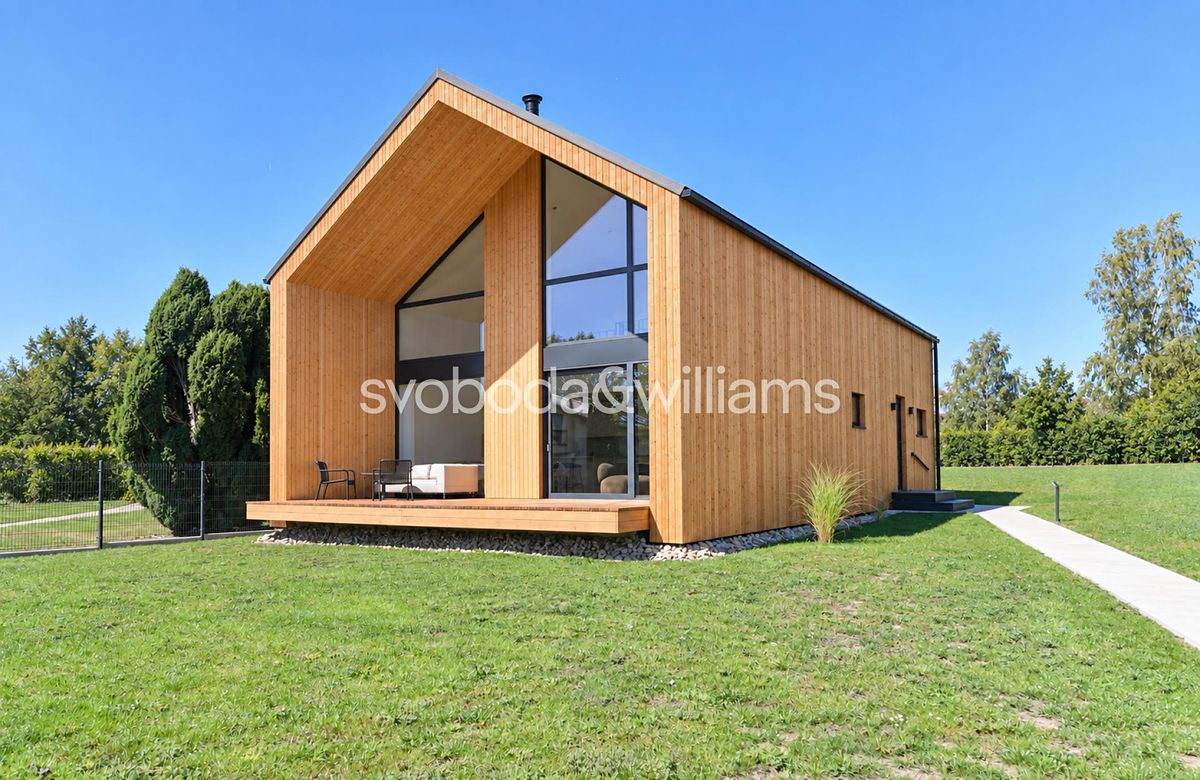 Prodej rodinného domu 155 m², pozemek 700 m² – fotografie 2