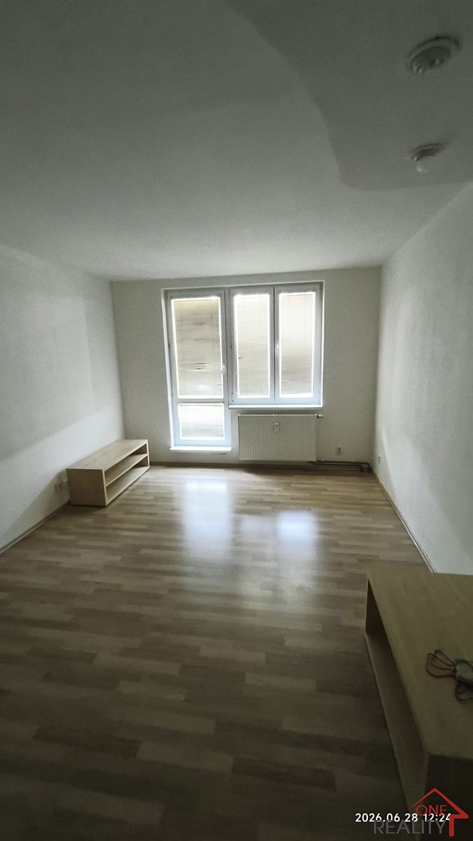 Pronájem bytu 1+1 35 m² – fotografie 5