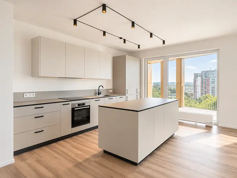 Pronájem bytu 4+kk 150 m², Praha – náhled fotky 2
