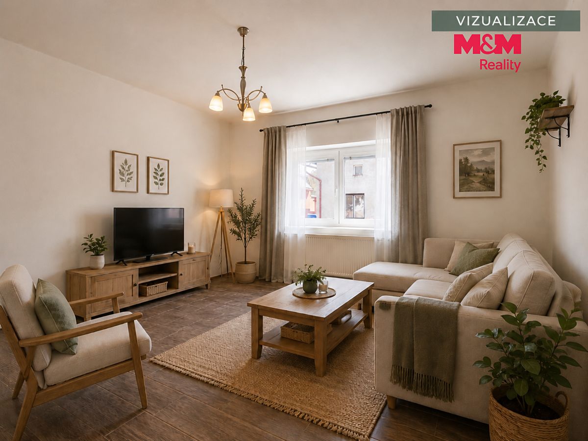 Prodej rodinného domu 215 m², pozemek 812 m² – fotografie 3