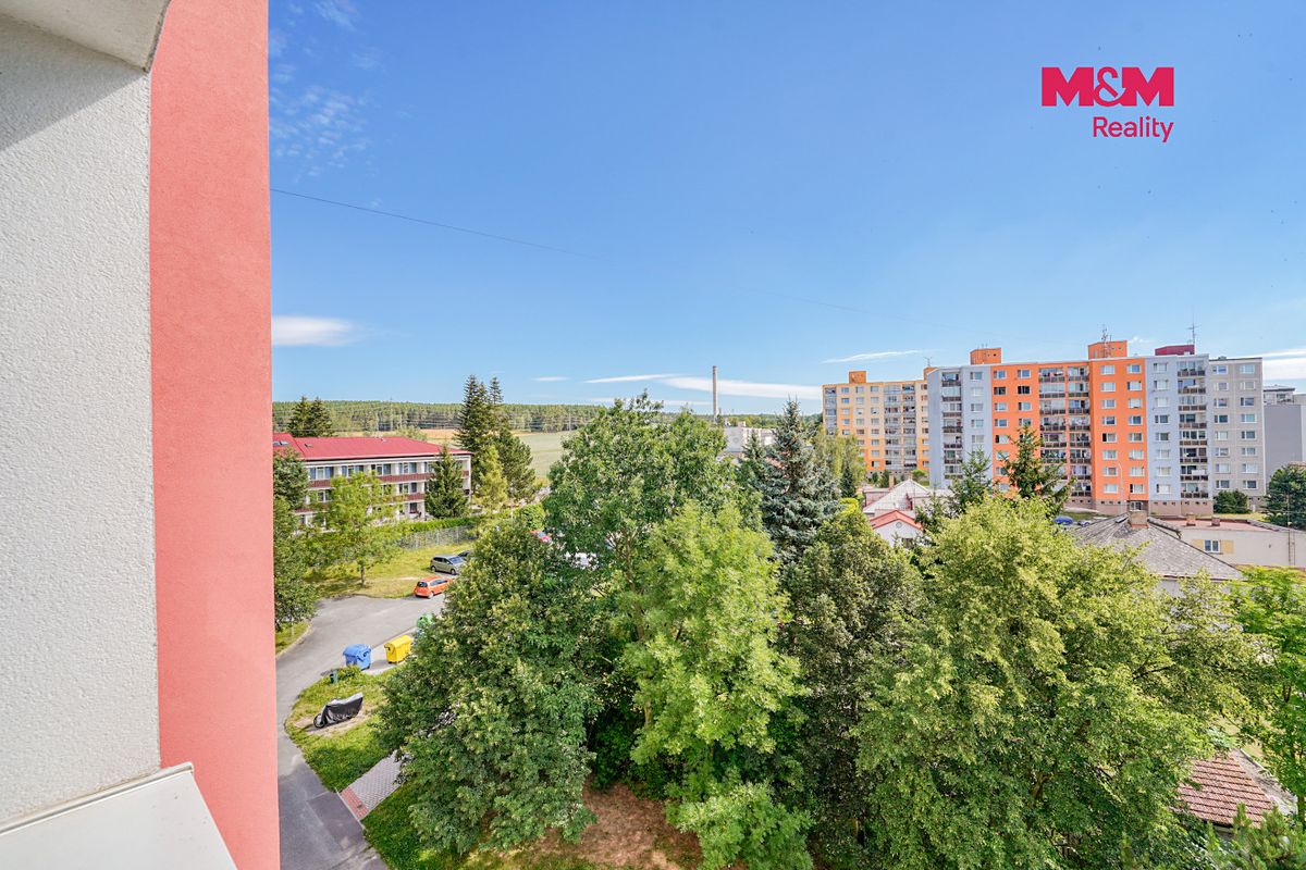 Prodej bytu 1+kk 22 m² – fotografie 5