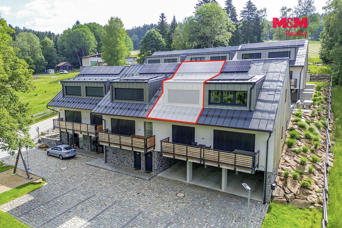 Prodej bytu 1+kk 49 m² – fotografie 4