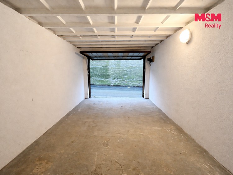 Prodej nemovitosti, 32 m² (3 z 5)