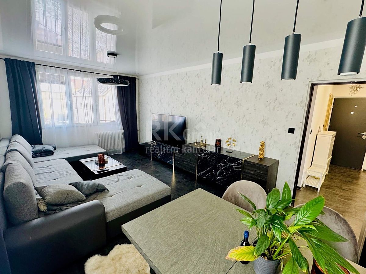 Prodej bytu 3+1 80 m² – fotografie 3