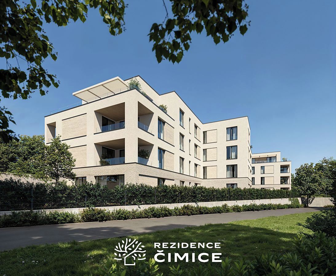 Prodej bytu 1+kk 42 m² – fotografie 5