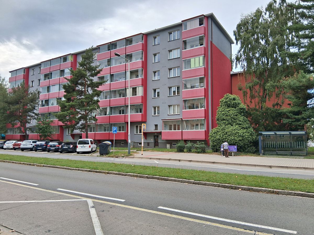 Prodej bytu 1+kk 23 m²