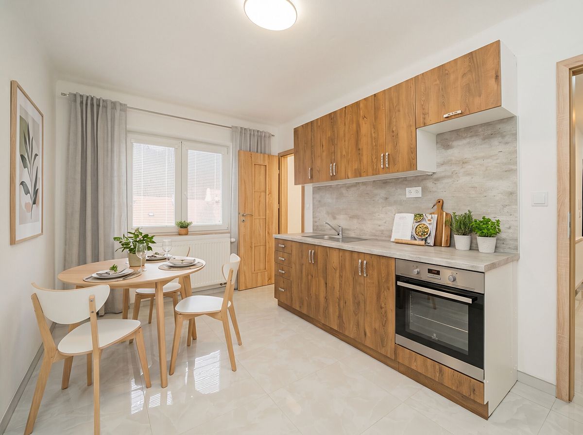 Prodej bytu 2+1 67 m² – fotografie 2