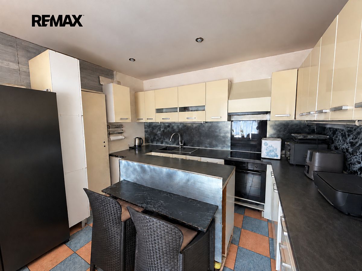 Prodej rodinného domu 130 m², pozemek 452 m² – fotografie 3