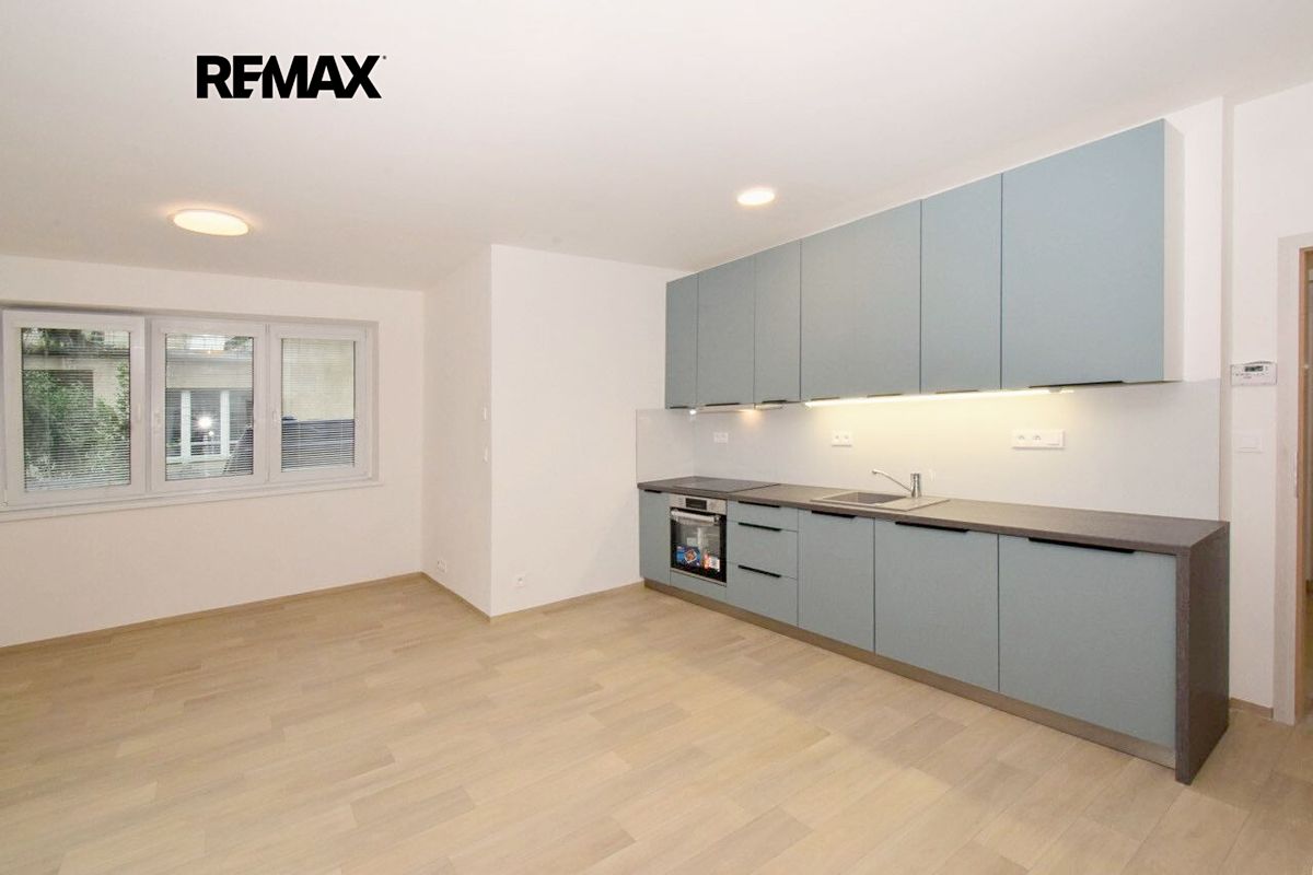 Pronájem bytu 3+kk 55 m²