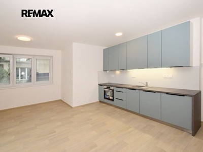 Pronájem bytu 3+kk 55 m²