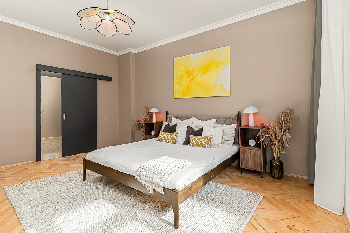 Prodej bytu 3+kk 95 m² – fotografie 3
