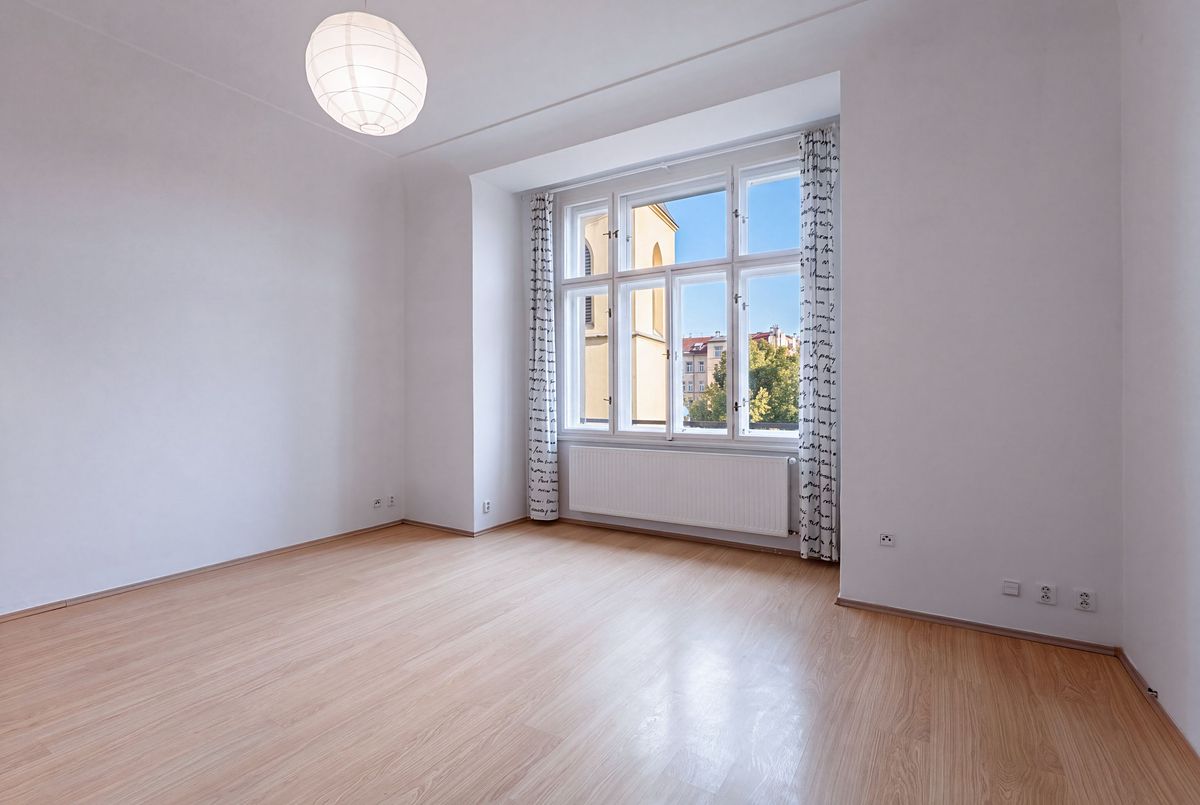 Pronájem bytu 2+kk 57 m² – fotografie 5