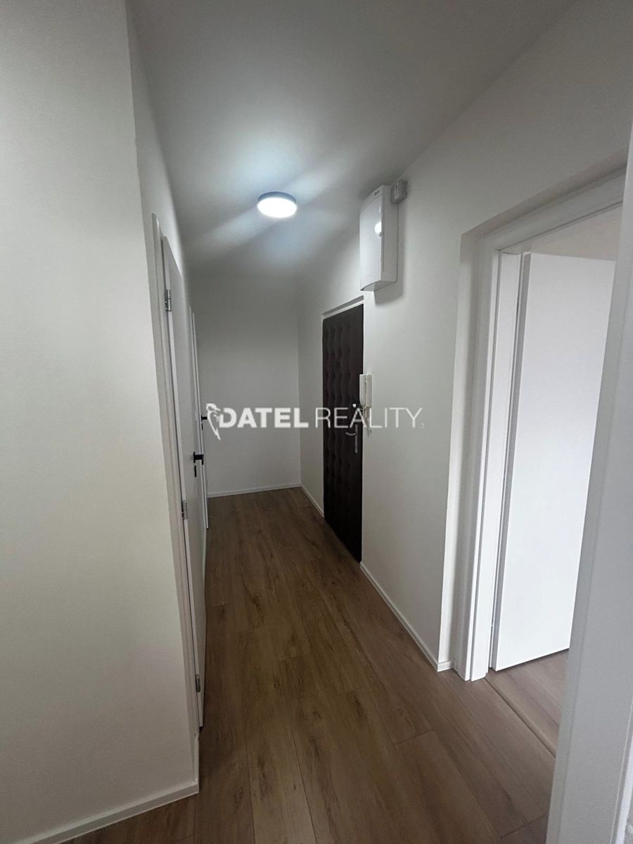 Pronájem bytu 3+kk 53 m² – fotografie 4