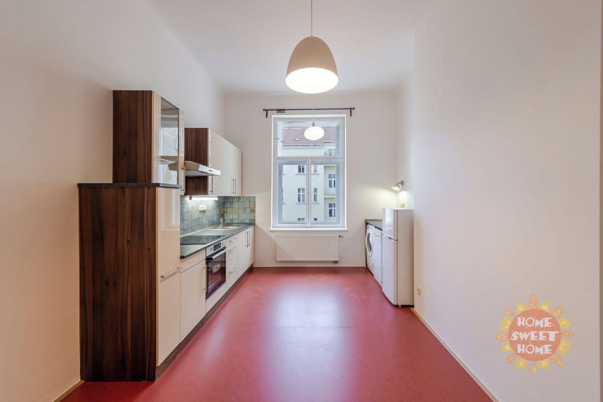 Pronájem bytu 3+1 117 m² – fotografie 3