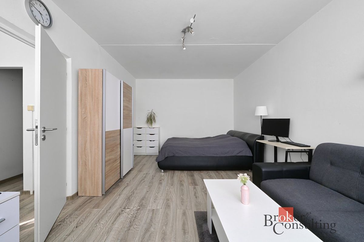 Prodej bytu 1+1 39 m² – fotografie 5