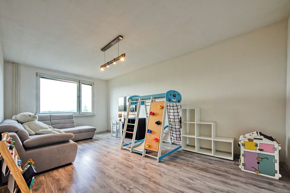 Prodej bytu 3+1 76 m² – fotografie 5
