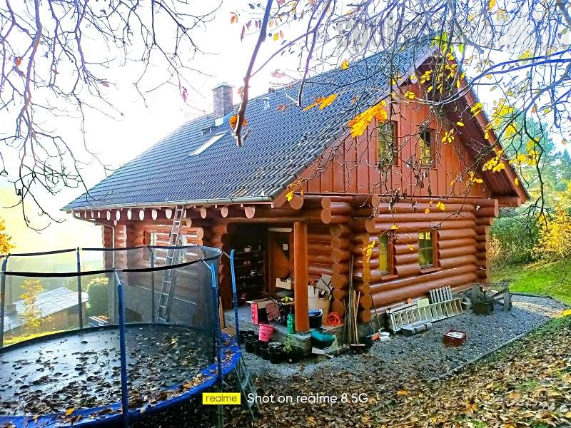 Pronájem rodinného domu 140 m², pozemek 500 m²