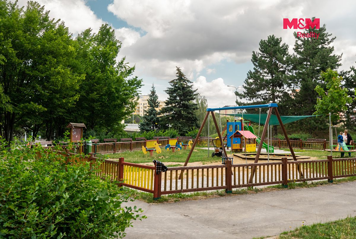 Prodej bytu 2+kk 43 m² – fotografie 2