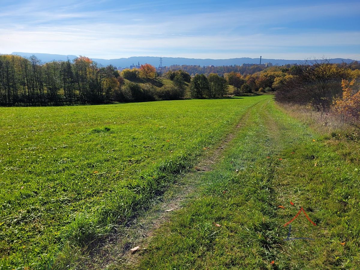 Prodej louky 52559 m² – fotografie 3