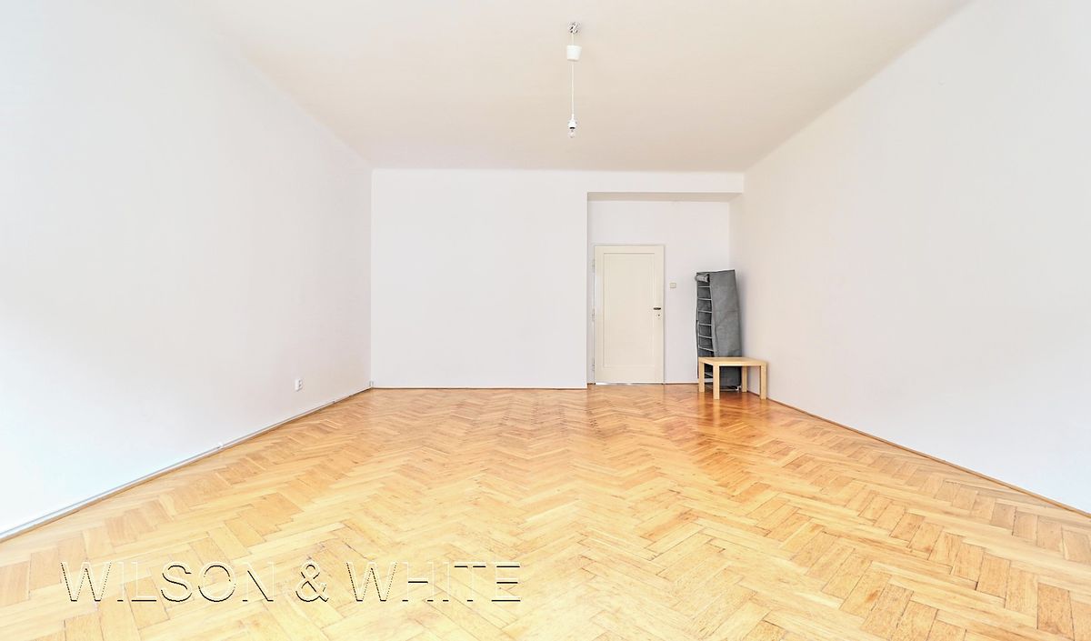 Pronájem bytu 1+1 50 m² – fotografie 2
