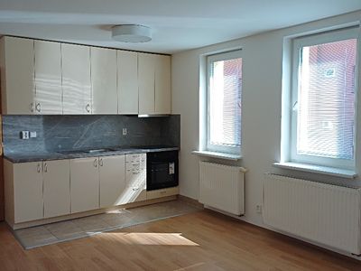 Pronájem bytu 2+kk 41 m²